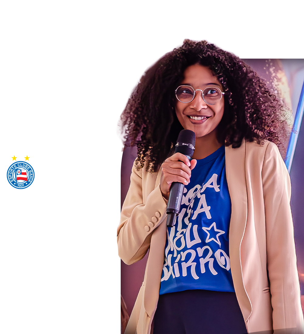 Daniele Cruz