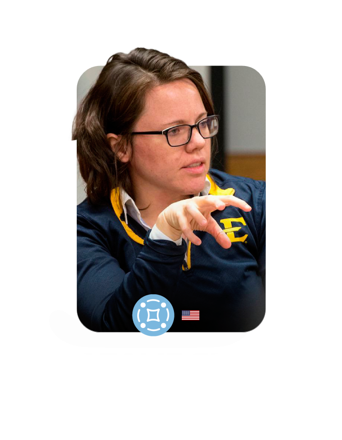 Natalie Smith